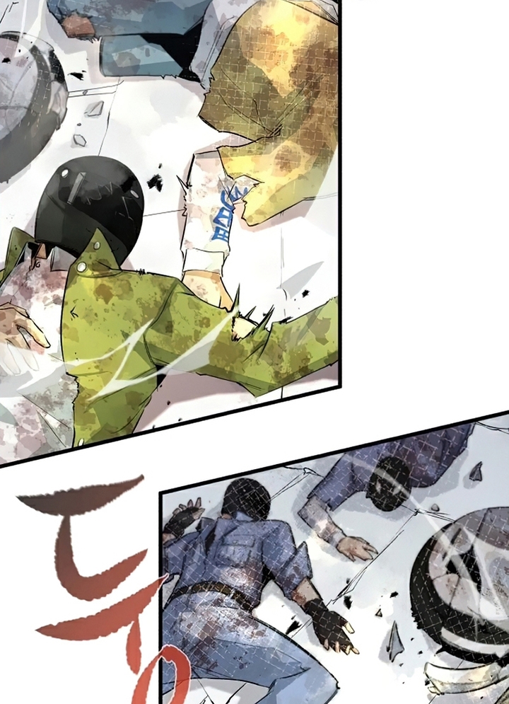 Đọc truyện [Leak] Ma linh vương - Chap 20