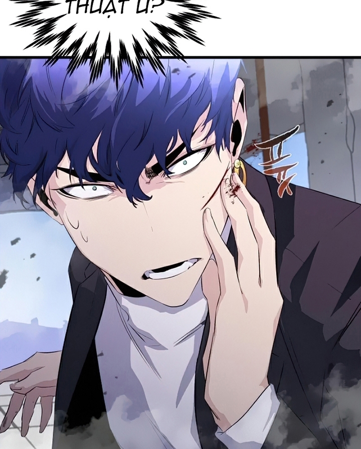 Đọc truyện [Leak] Ma linh vương - Chap 20