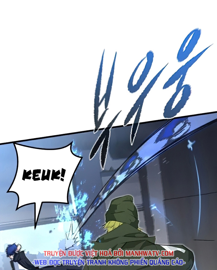 Đọc truyện [Leak] Ma linh vương - Chap 20