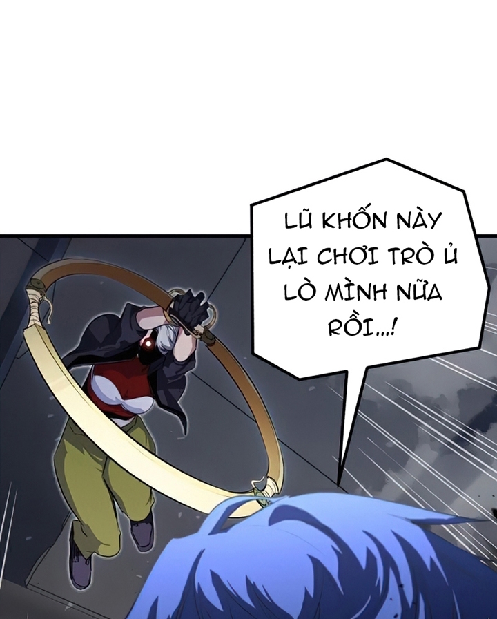 Đọc truyện [Leak] Ma linh vương - Chap 20