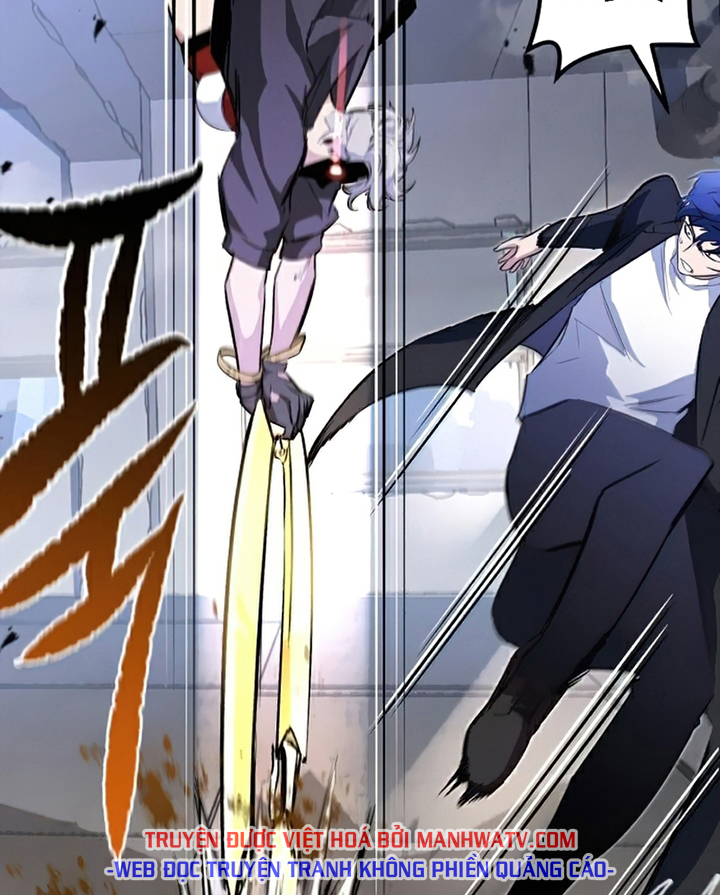 Đọc truyện [Leak] Ma linh vương - Chap 20