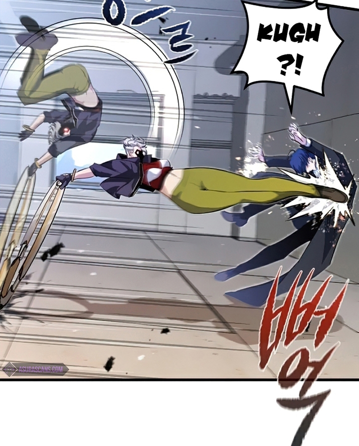 Đọc truyện [Leak] Ma linh vương - Chap 20