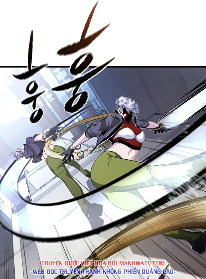 Đọc truyện [Leak] Ma linh vương - Chap 20