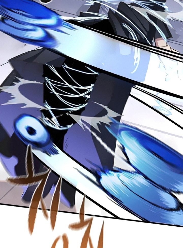 Đọc truyện [Leak] Ma linh vương - Chap 20