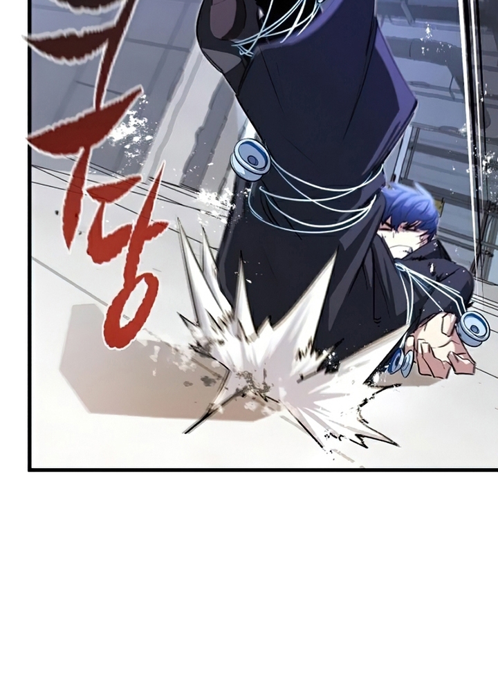 Đọc truyện [Leak] Ma linh vương - Chap 20