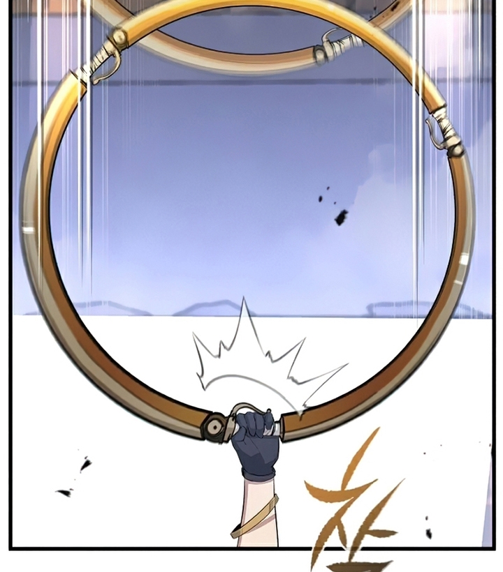 Đọc truyện [Leak] Ma linh vương - Chap 20