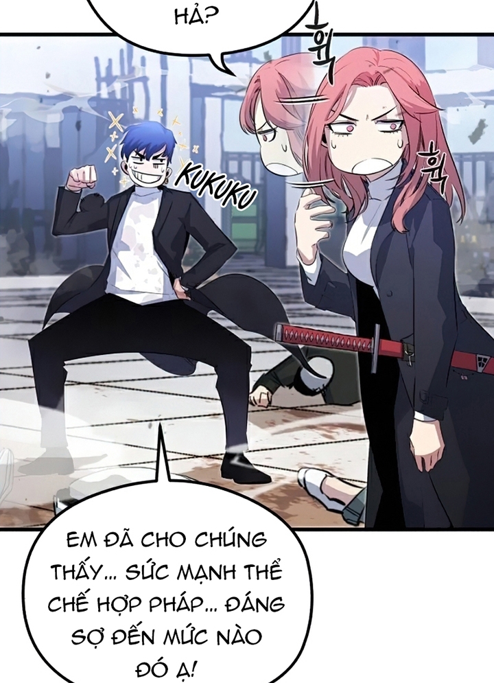 Đọc truyện [Leak] Ma linh vương - Chap 20