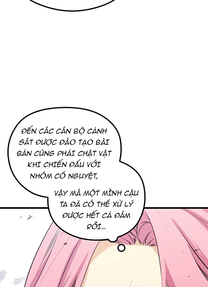 Đọc truyện [Leak] Ma linh vương - Chap 20