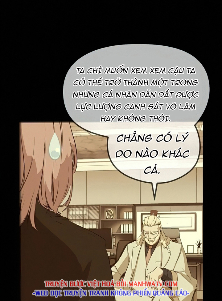 Đọc truyện [Leak] Ma linh vương - Chap 20