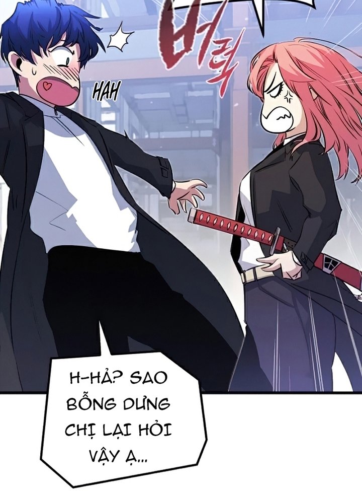 Đọc truyện [Leak] Ma linh vương - Chap 20