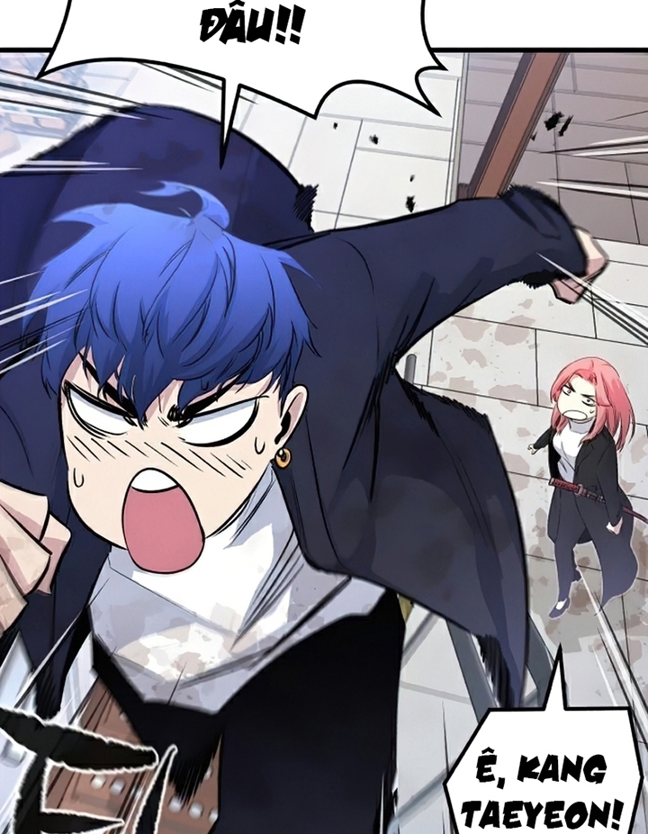 Đọc truyện [Leak] Ma linh vương - Chap 20