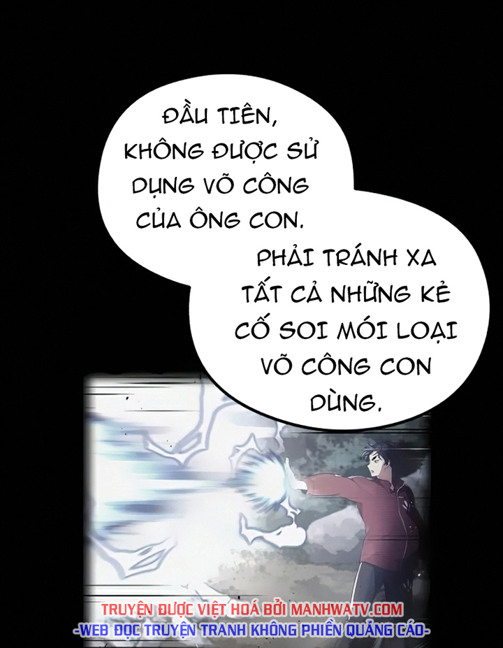 Đọc truyện [Leak] Ma linh vương - Chap 20