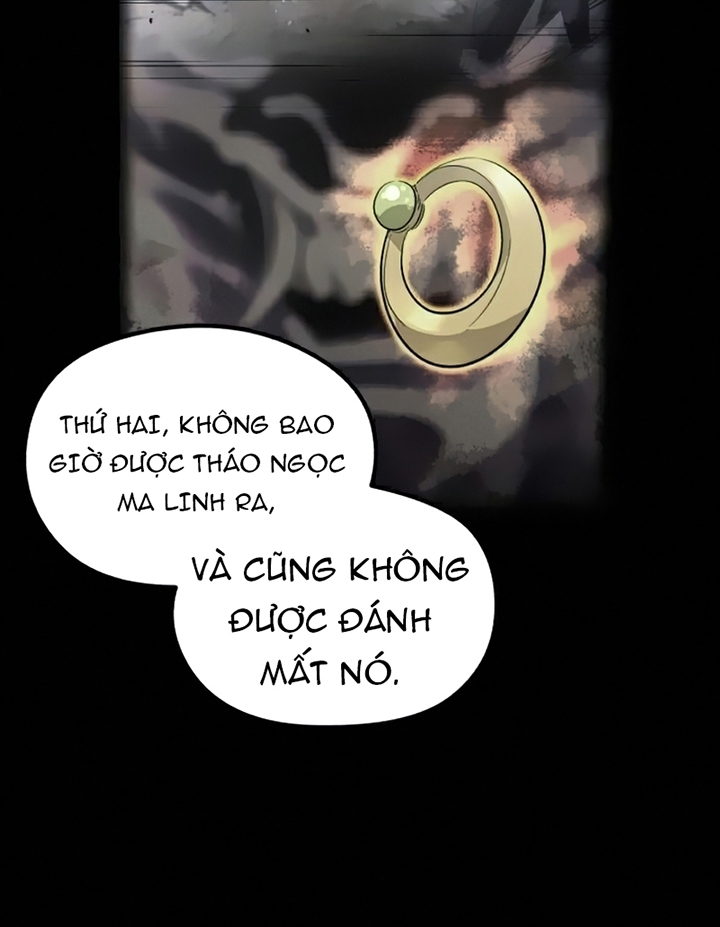 Đọc truyện [Leak] Ma linh vương - Chap 20