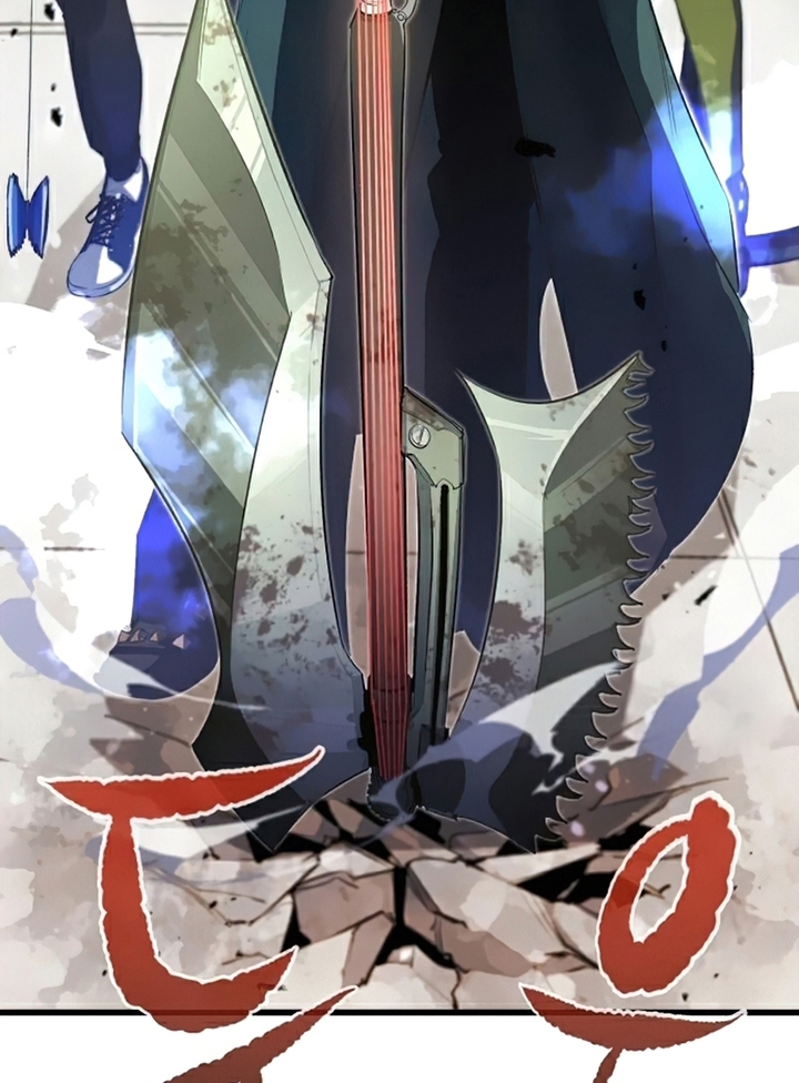 Đọc truyện [Leak] Ma linh vương - Chap 20