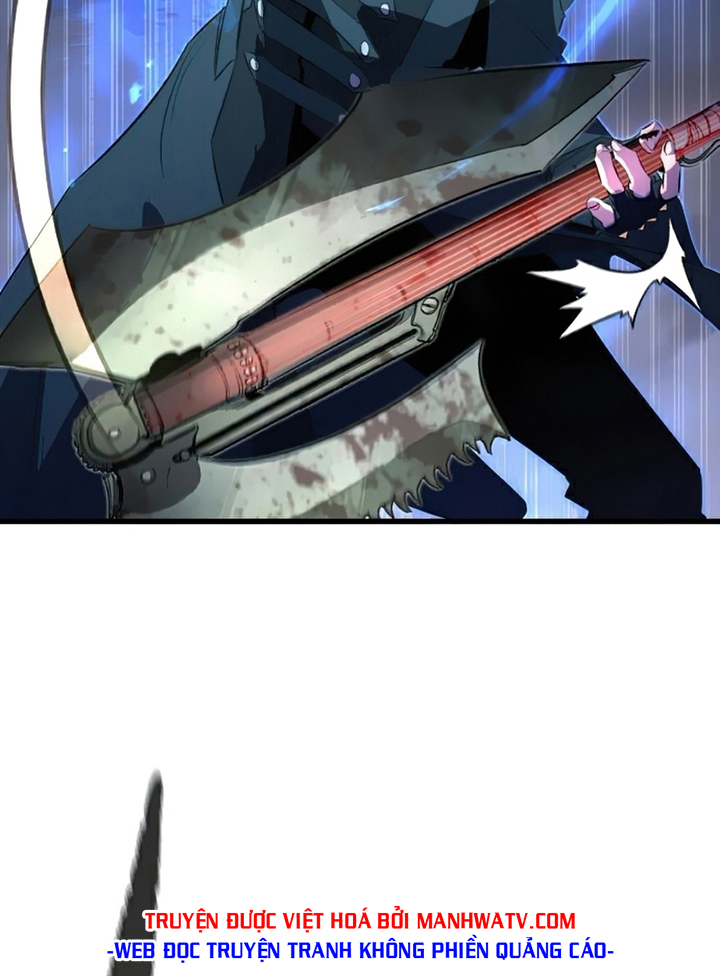 Đọc truyện [Leak] Ma linh vương - Chap 20