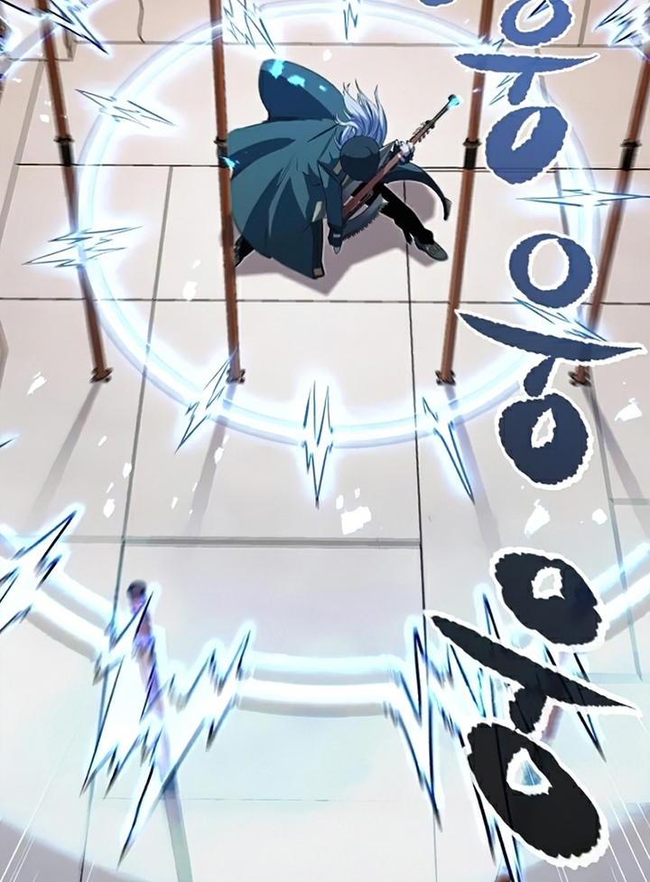 Đọc truyện [Leak] Ma linh vương - Chap 20