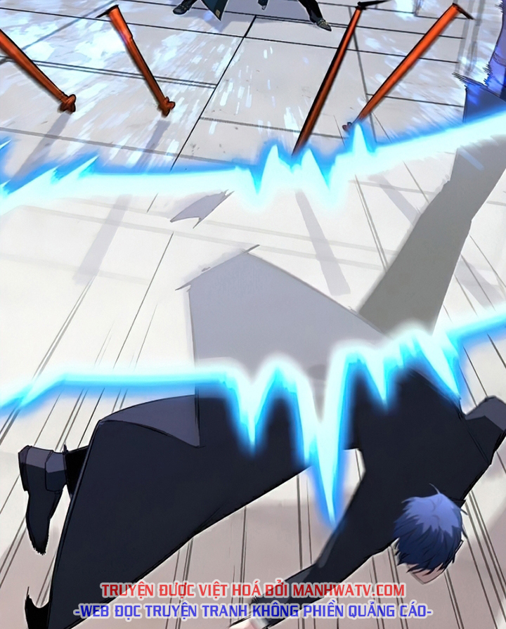 Đọc truyện [Leak] Ma linh vương - Chap 20