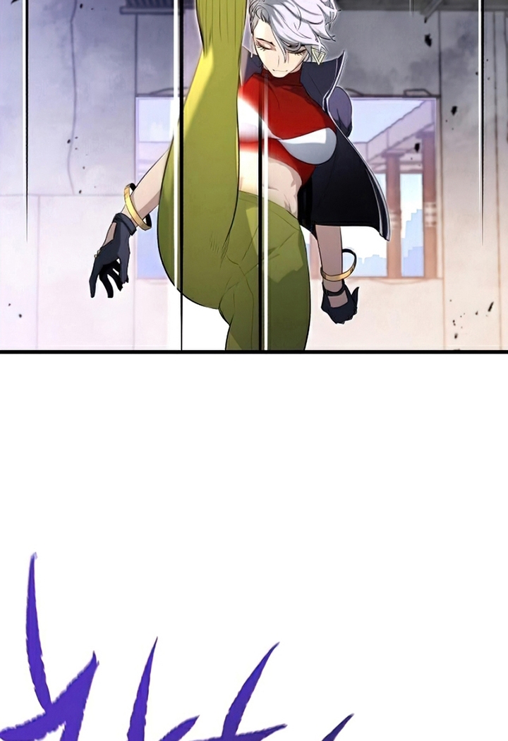 Đọc truyện [Leak] Ma linh vương - Chap 21