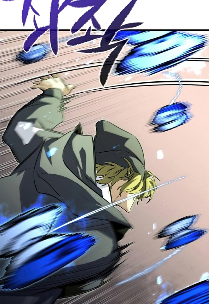 Đọc truyện [Leak] Ma linh vương - Chap 21