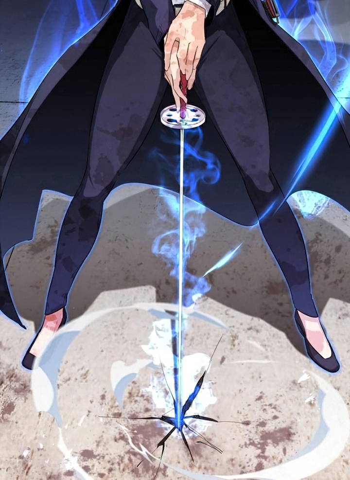 Đọc truyện [Leak] Ma linh vương - Chap 21