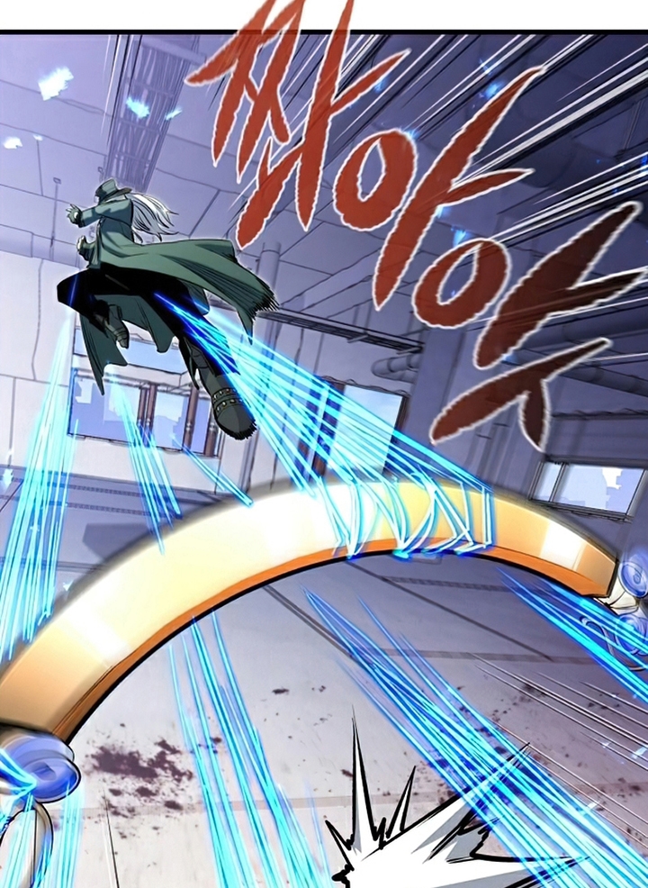 Đọc truyện [Leak] Ma linh vương - Chap 21