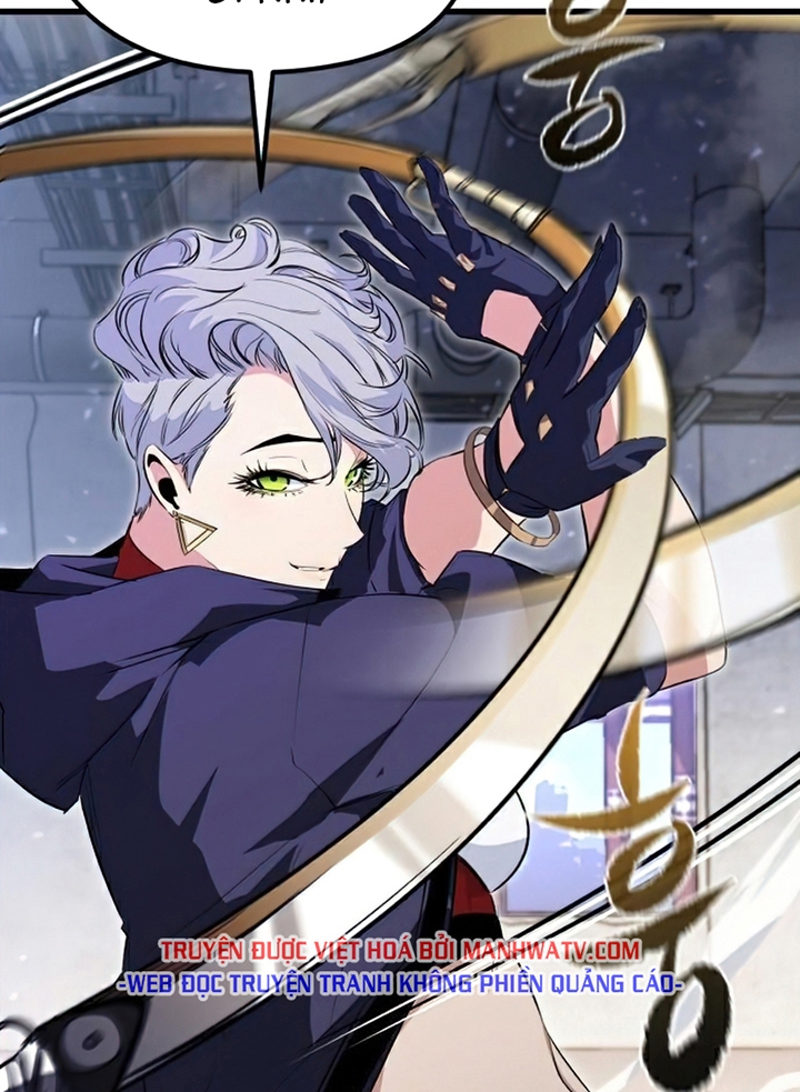 Đọc truyện [Leak] Ma linh vương - Chap 21