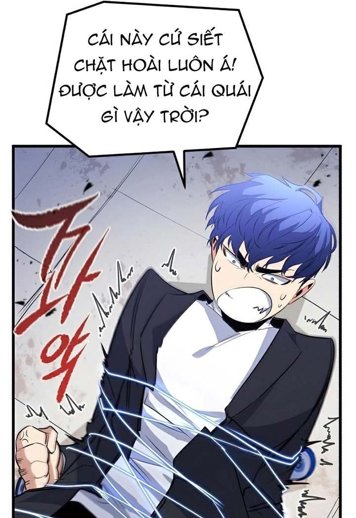 Đọc truyện [Leak] Ma linh vương - Chap 21