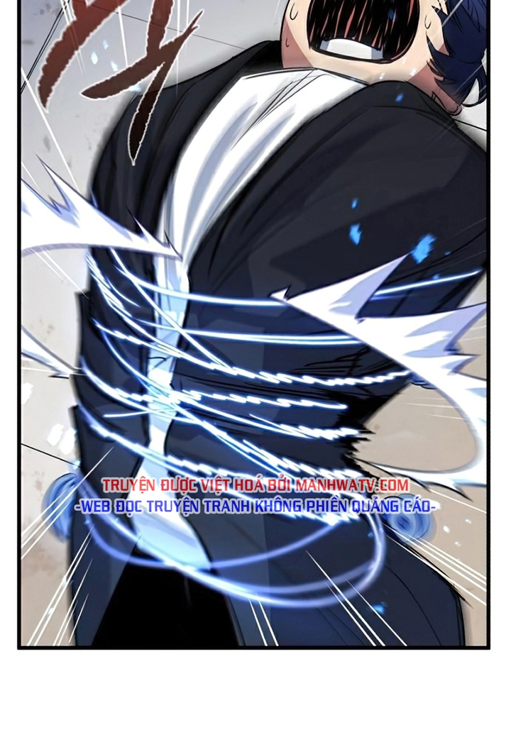 Đọc truyện [Leak] Ma linh vương - Chap 21