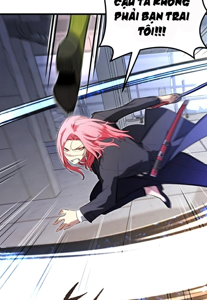 Đọc truyện [Leak] Ma linh vương - Chap 21