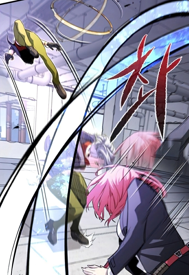 Đọc truyện [Leak] Ma linh vương - Chap 21