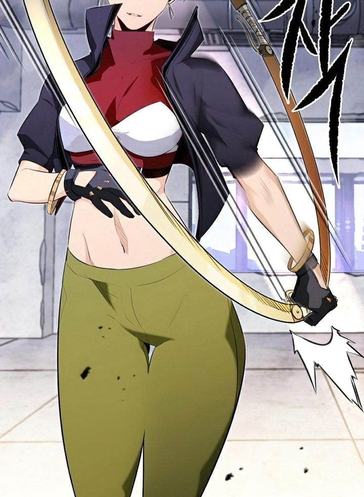 Đọc truyện [Leak] Ma linh vương - Chap 21