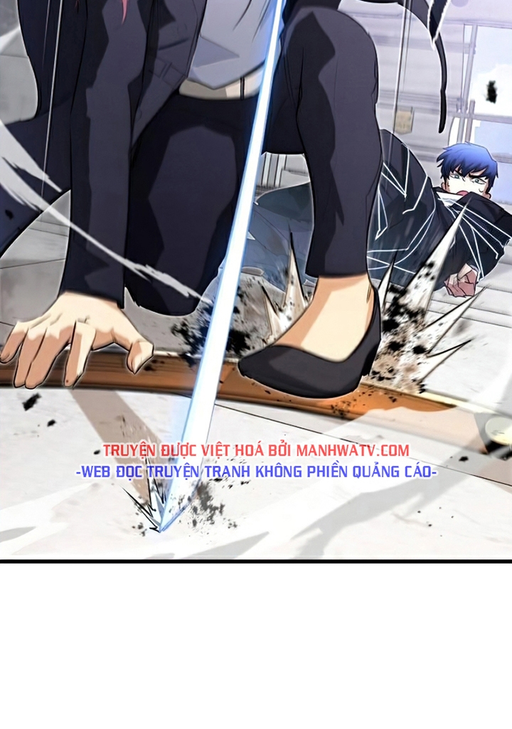 Đọc truyện [Leak] Ma linh vương - Chap 21