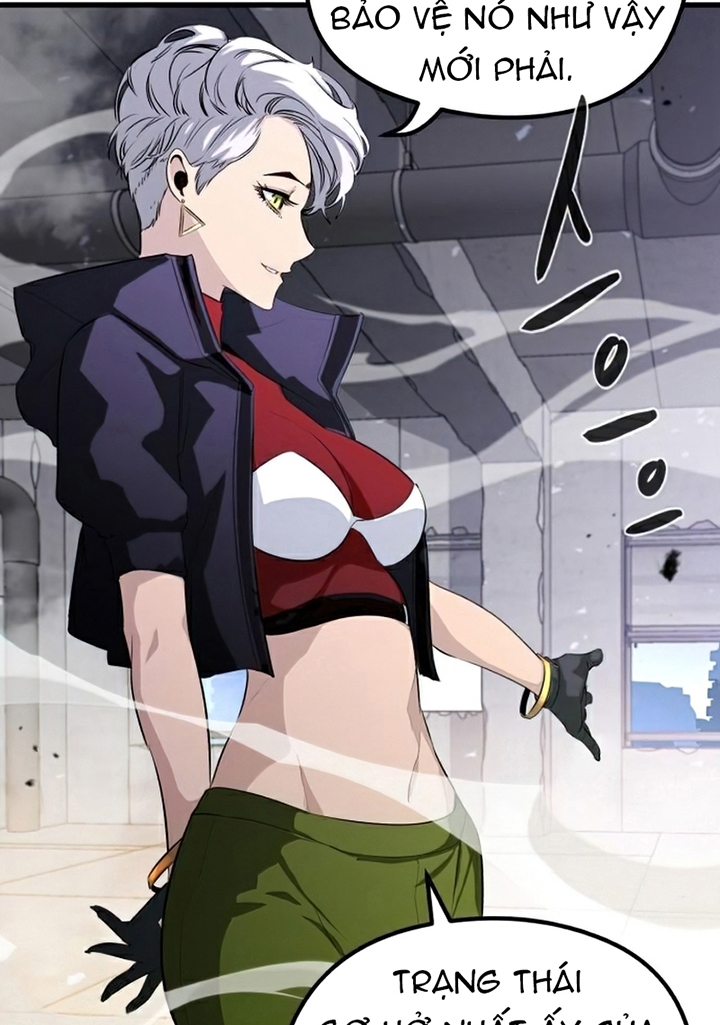 Đọc truyện [Leak] Ma linh vương - Chap 21