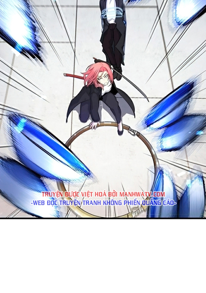 Đọc truyện [Leak] Ma linh vương - Chap 21