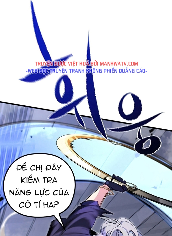 Đọc truyện [Leak] Ma linh vương - Chap 21