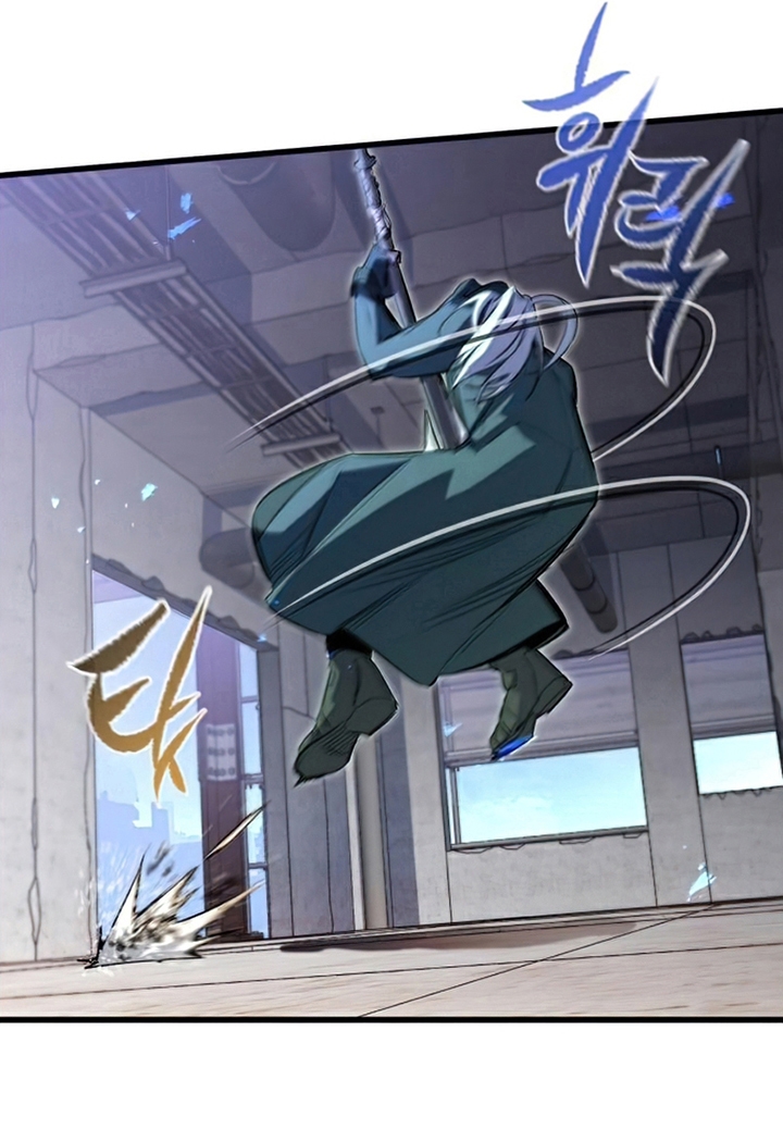 Đọc truyện [Leak] Ma linh vương - Chap 21