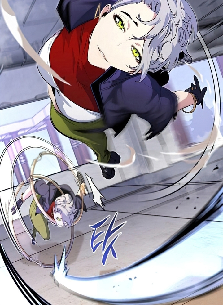 Đọc truyện [Leak] Ma linh vương - Chap 21