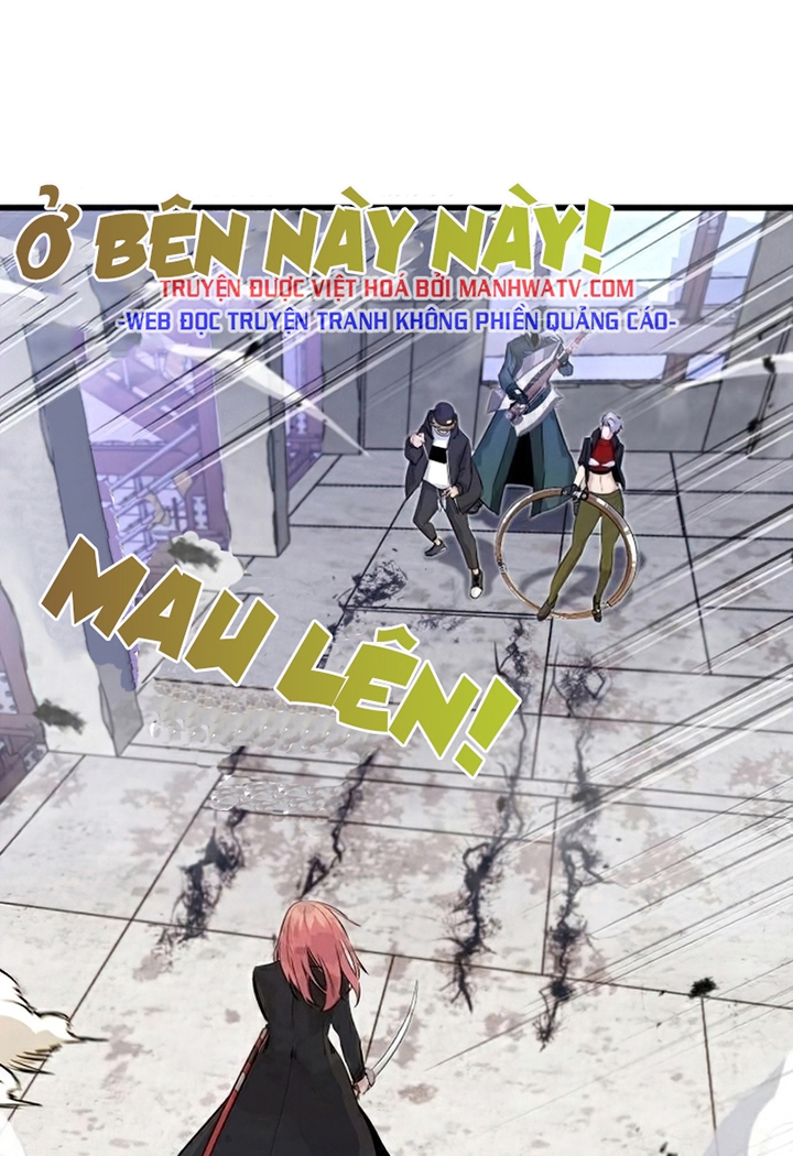 Đọc truyện [Leak] Ma linh vương - Chap 21