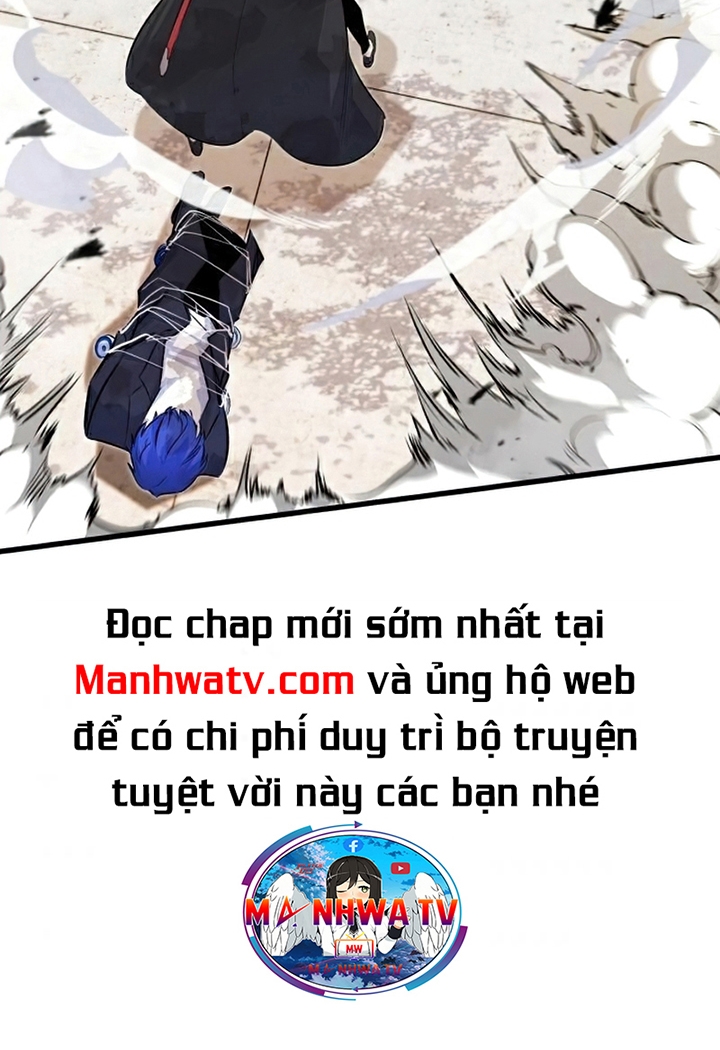 Đọc truyện [Leak] Ma linh vương - Chap 21