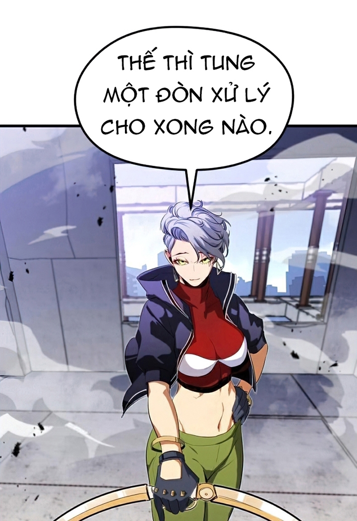 Đọc truyện [Leak] Ma linh vương - Chap 21