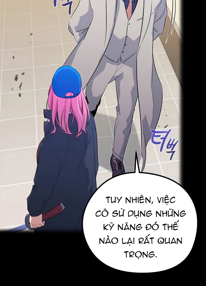 Đọc truyện [Leak] Ma linh vương - Chap 22