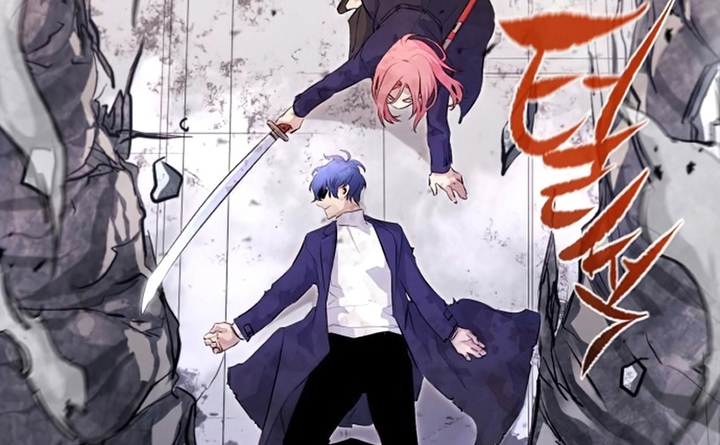 Đọc truyện [Leak] Ma linh vương - Chap 22