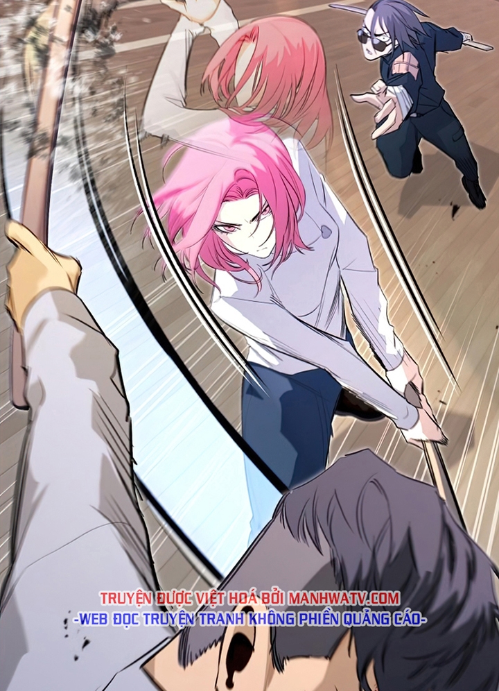 Đọc truyện [Leak] Ma linh vương - Chap 22