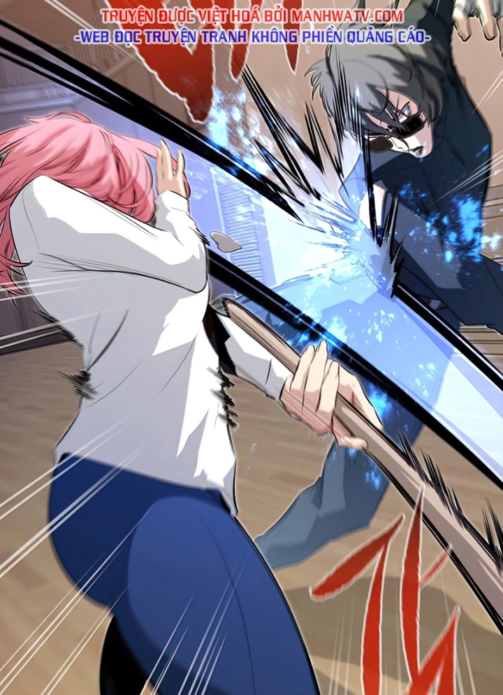 Đọc truyện [Leak] Ma linh vương - Chap 22