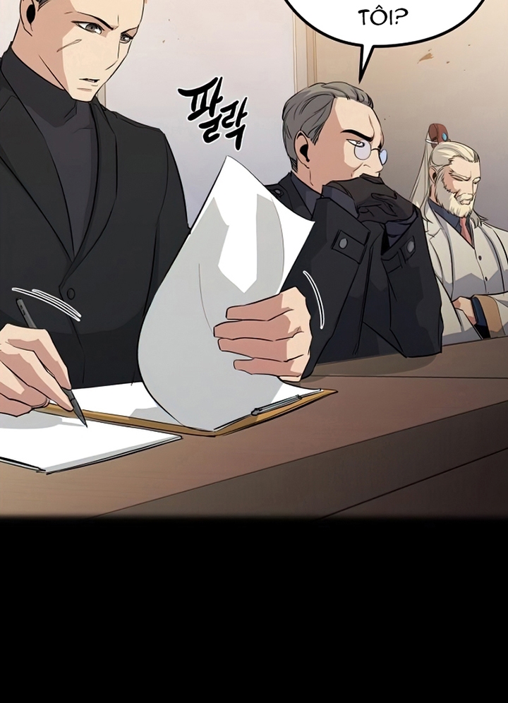 Đọc truyện [Leak] Ma linh vương - Chap 22