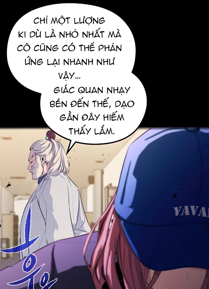 Đọc truyện [Leak] Ma linh vương - Chap 22