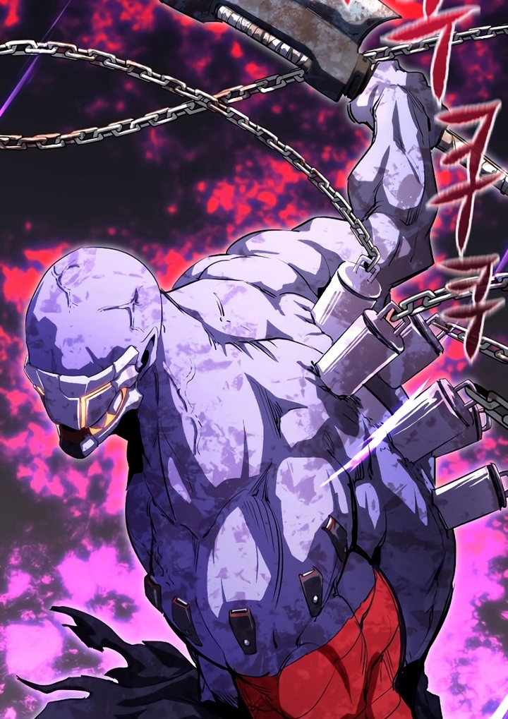 Đọc truyện [Leak] Ma linh vương - Chap 23