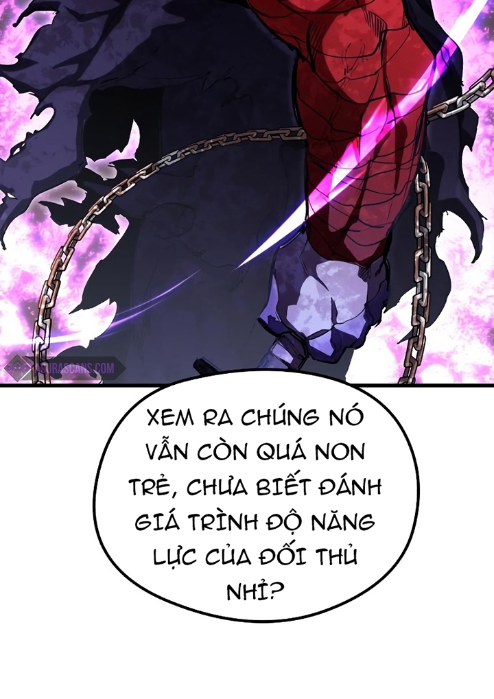 Đọc truyện [Leak] Ma linh vương - Chap 23