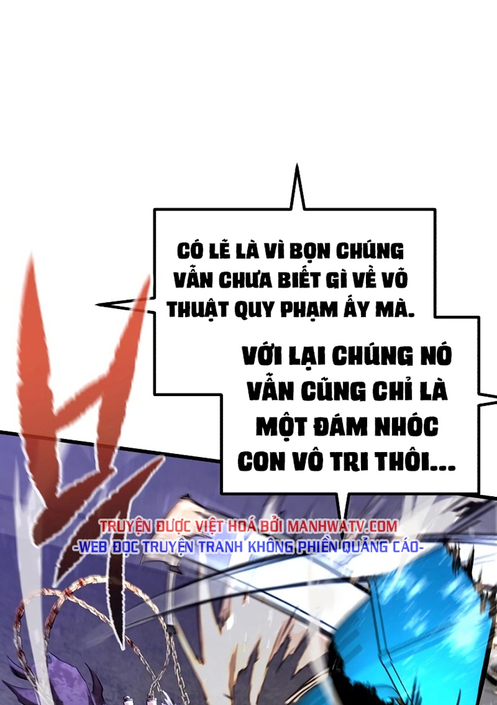 Đọc truyện [Leak] Ma linh vương - Chap 23