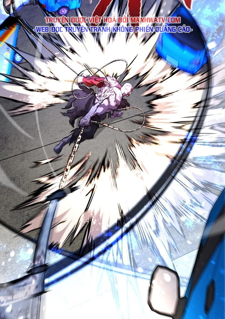 Đọc truyện [Leak] Ma linh vương - Chap 23